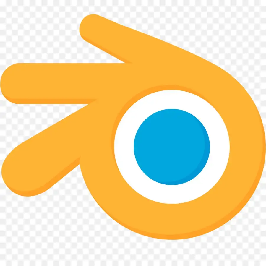 Blender logo